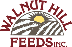 Walnut Hill Feeds, Inc logo