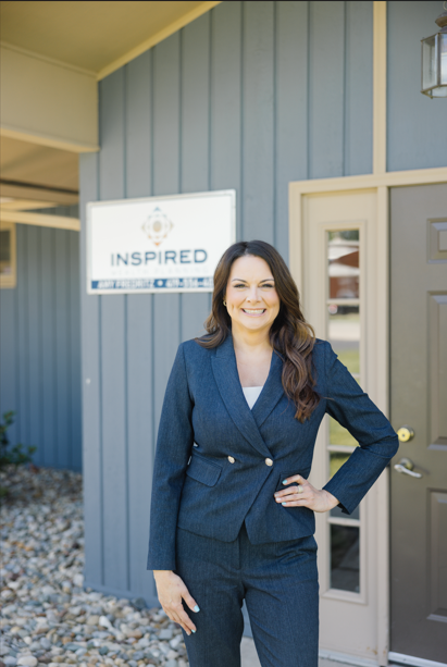 Inspired Wealth, Amy Fredritz gallery image 2