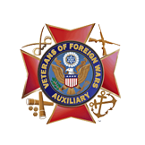 VFW Post 6279 & Auxiliary logo