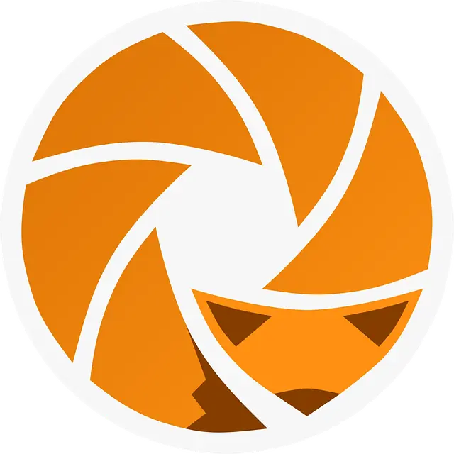 Zach Fox Photography logo