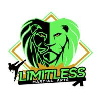 Limitless Martial Arts logo