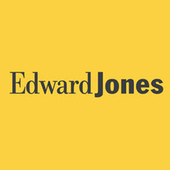 Edward Jones Nic Vasquez logo