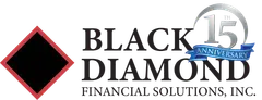 Black Diamond Financial logo