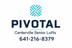 Centerville Senior Lofts logo