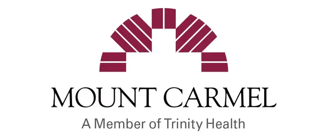 Mount Carmel Health System logo