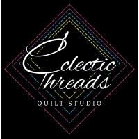 Ribbon Cutting/Brick Presentation - Eclectic Threads Quilt Studio gallery image 1