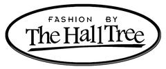 The Hall Tree logo