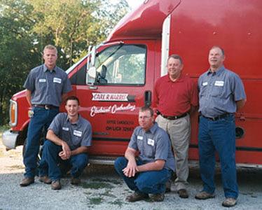 Carl R. Harris Electrical Contracting gallery image 3