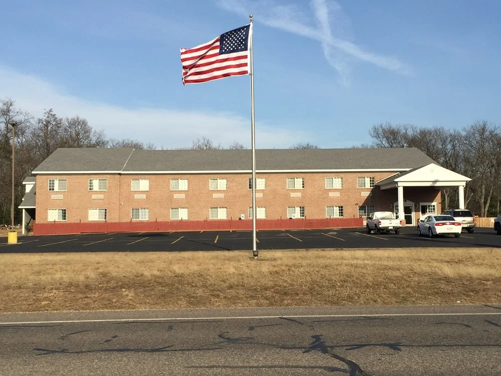 Akron Inn in Adams County