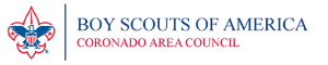 Ribbon Cutting: Scouting America - 115th Anniversary header image