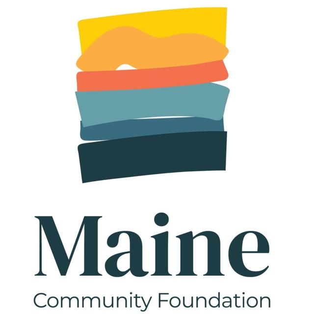 Maine Community Foundation logo
