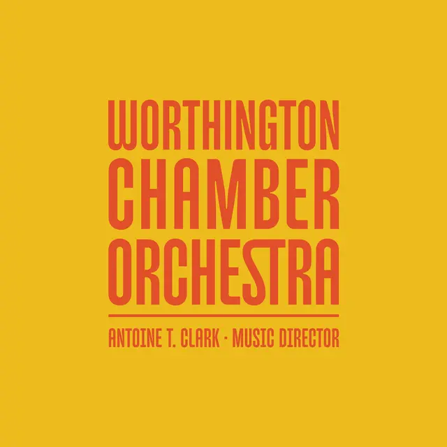 Worthington Chamber Orchestra logo