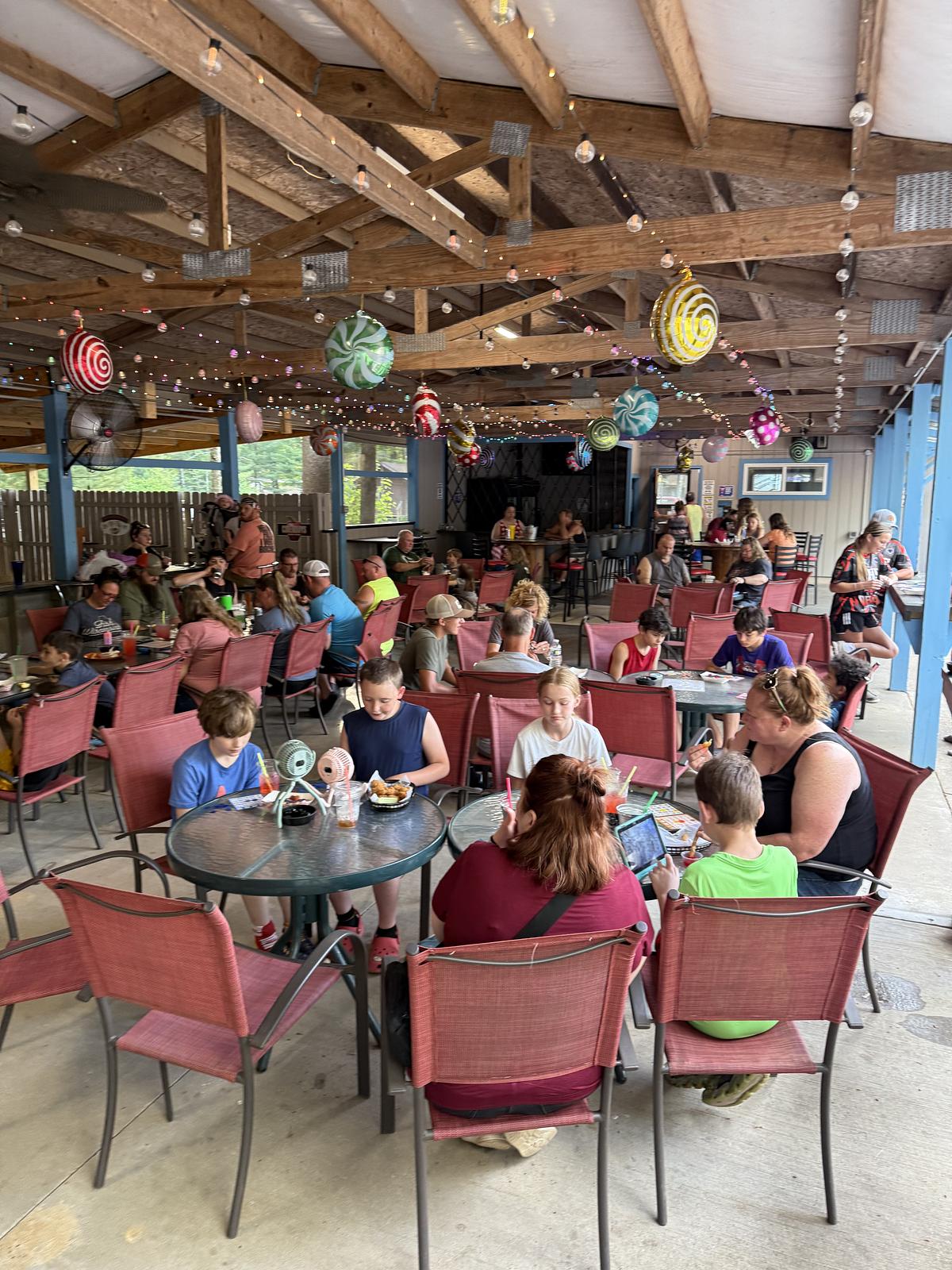 Pineland Camping Park gallery image 8