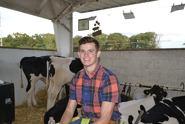 Wyandot County Fairgrounds-Wyandot County Agricultural Society gallery image 2