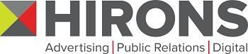 Hirons logo