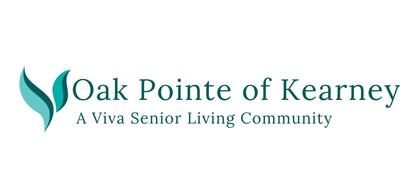 Oak Pointe of Kearney logo