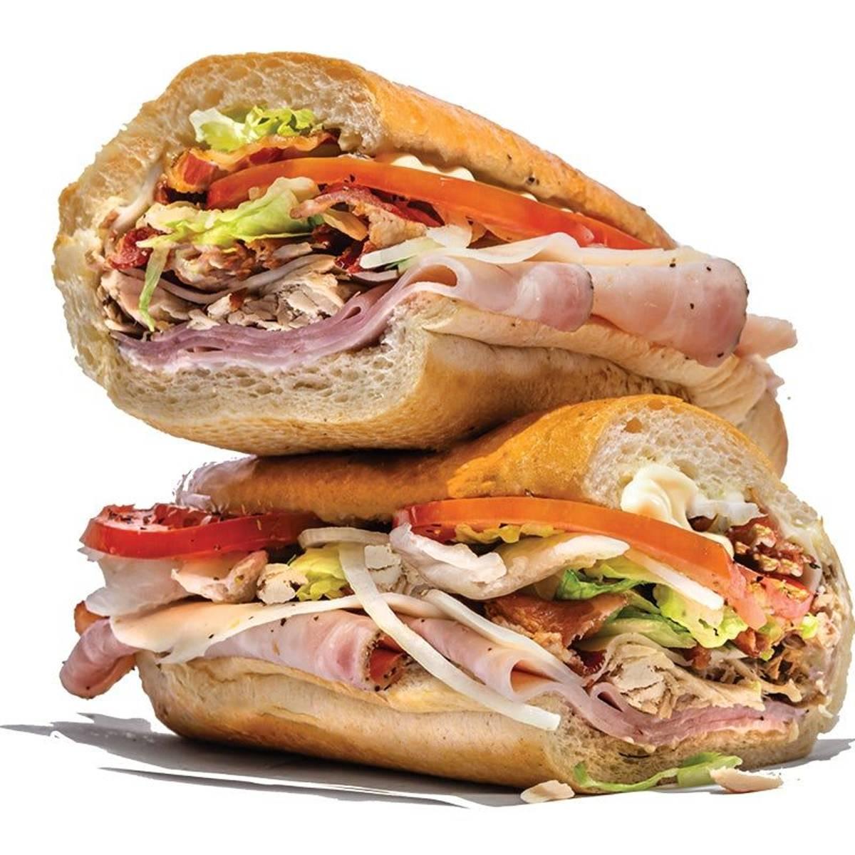 Capriotti's Sandwich Shop gallery image 2