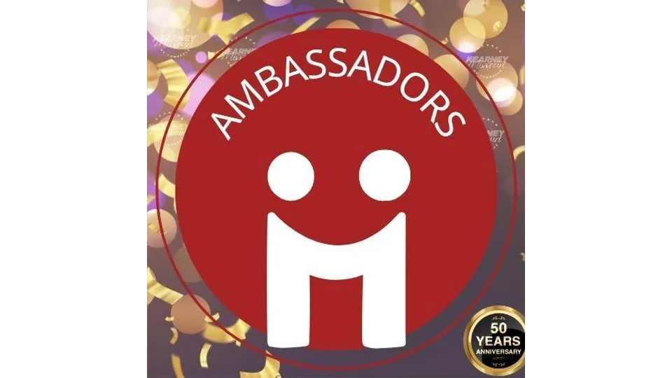 Ambassador Meeting 
