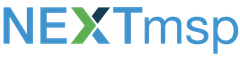 NEXTmsp logo