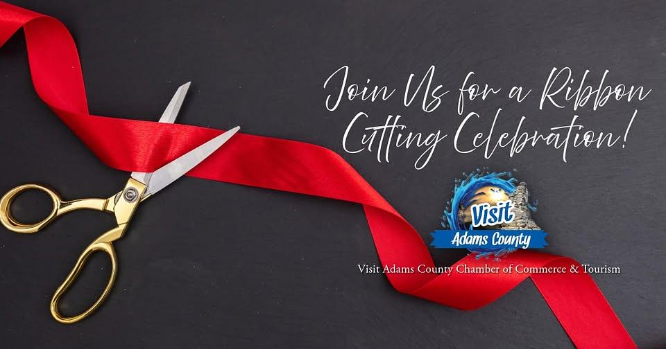 Kayak Rental Ribbon Cutting header image