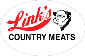 Link's Country Meats, Inc. logo