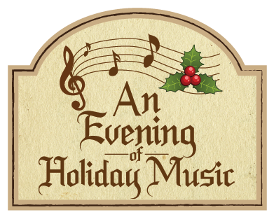 Trinity Services' Fourth Annual Dinner & Concert Gala header image