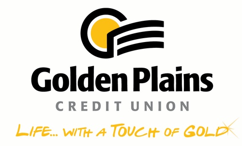 CC - Golden Plains Credit Union header image