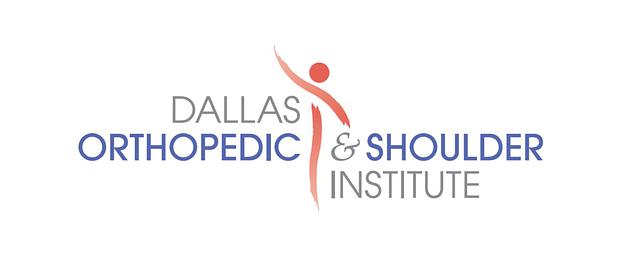 Dallas Orthopedic & Shoulder Institute logo