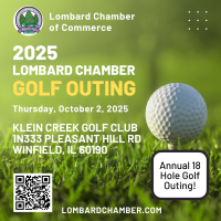 2025 Chamber Golf Outing gallery image 2