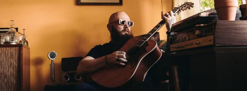 Live Music: Kenny P header image