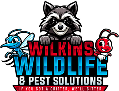 Wilkins Wildlife & Pest Solutions Inc logo