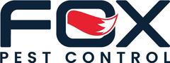 Fox Pest Control - Bloomington logo