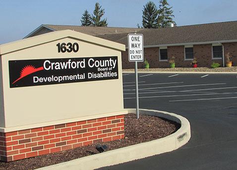 Crawford County Board of DD gallery image 1