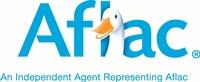 Jody Hipp - Aflac logo