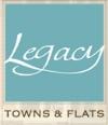 J.C. Hart - Legacy Towns & Flats logo