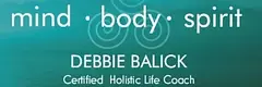 The Holistic Coach LLC logo