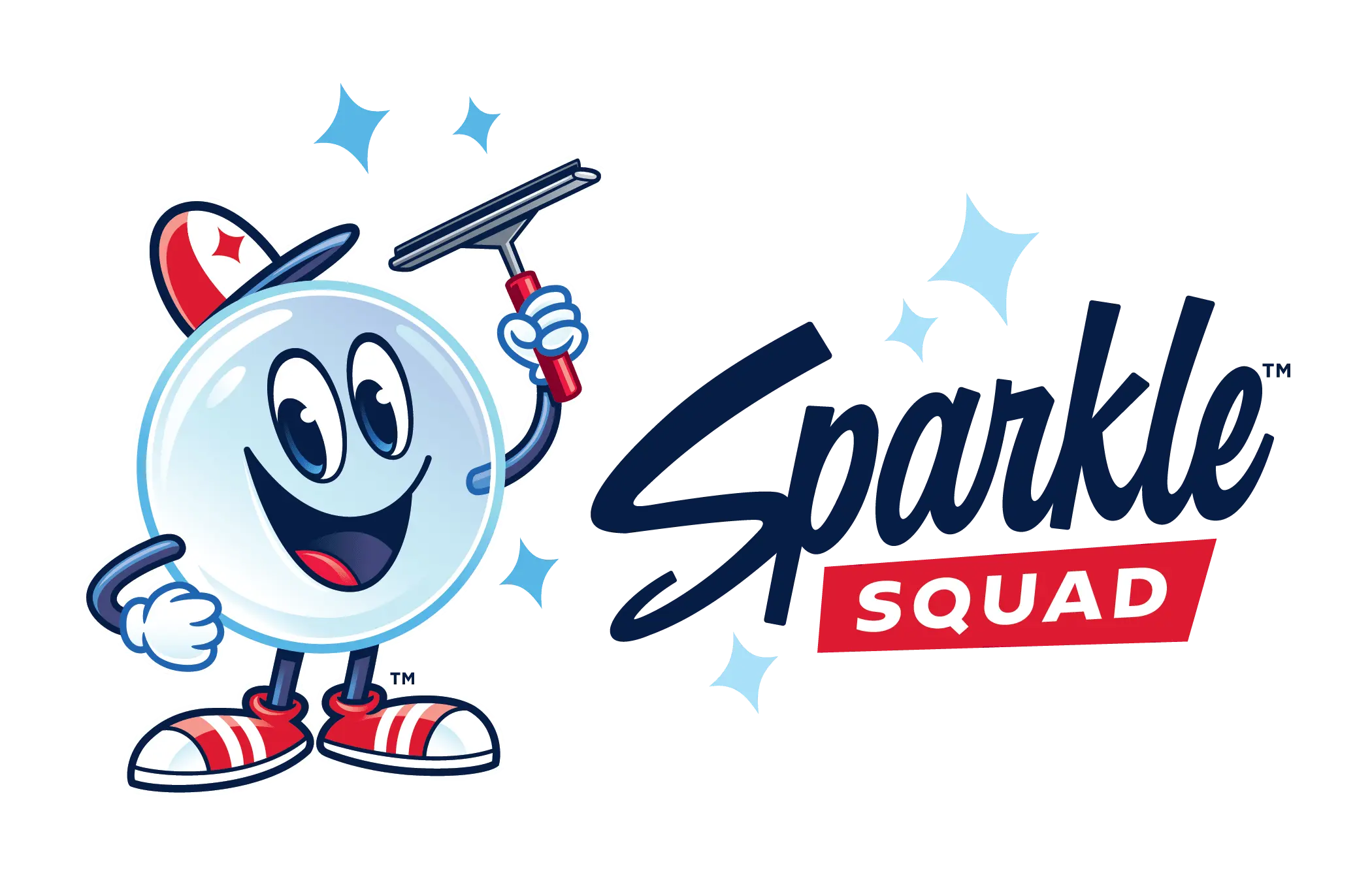 Sparkle Squad of Dublin-Powell-Westerville gallery image 1