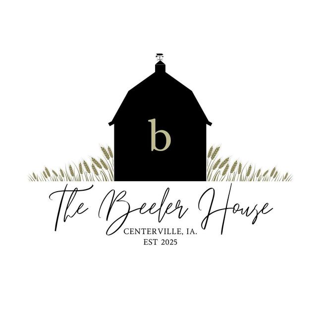 The Beeler House logo