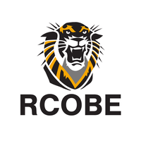 FHSU Robbins College of Business and Entrepreneurship logo