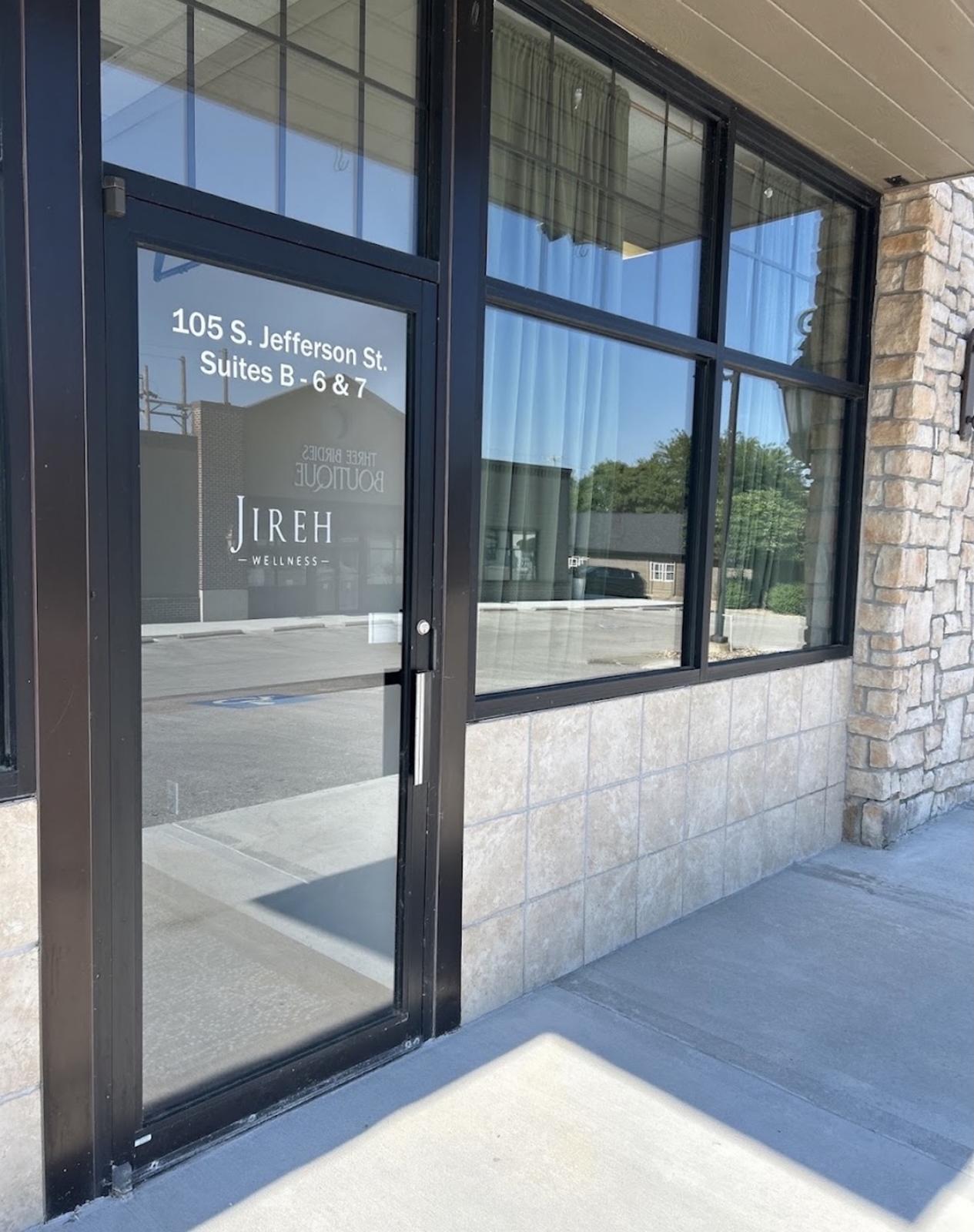 Jireh Wellness gallery image 3