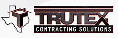 Trutex Roofing & Contracting logo