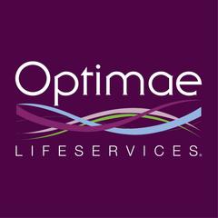 Optimae Life Services logo