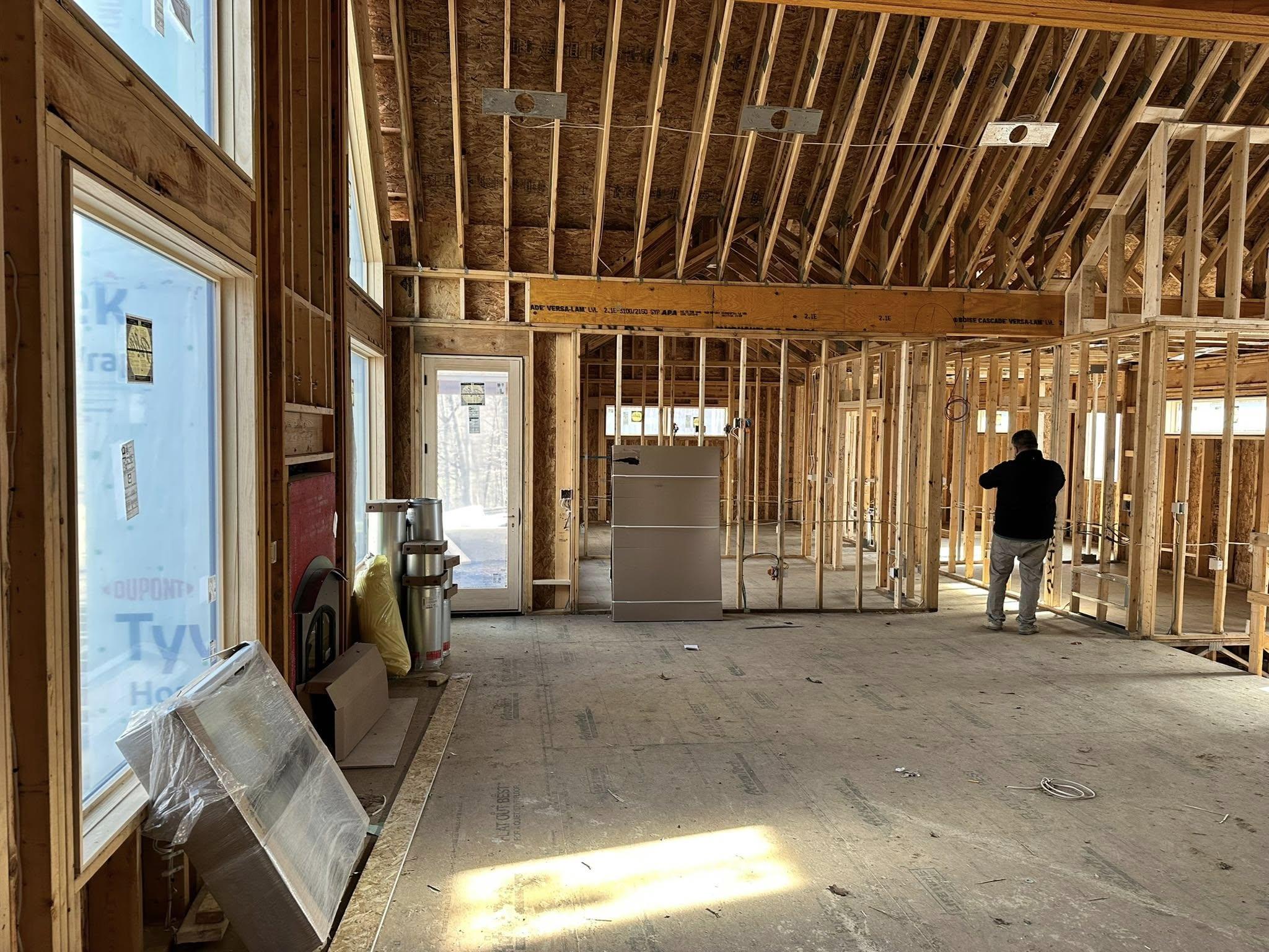 New Creations Construction gallery image 1