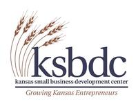Kansas SBDC at FHSU logo