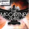Marion Palace Presents: The McCartney Years header image