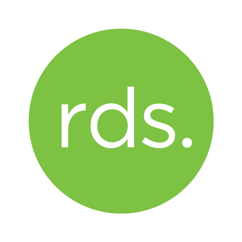 RDS Office Furniture logo