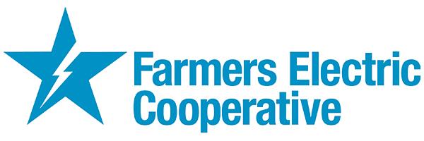 Farmers Electric Cooperative header image