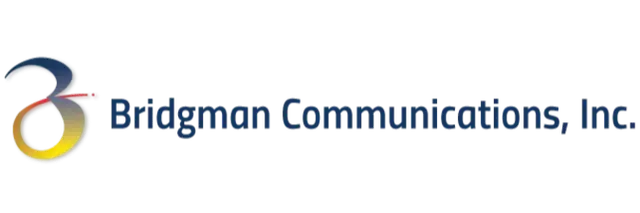 Bridgman Communication, Inc logo