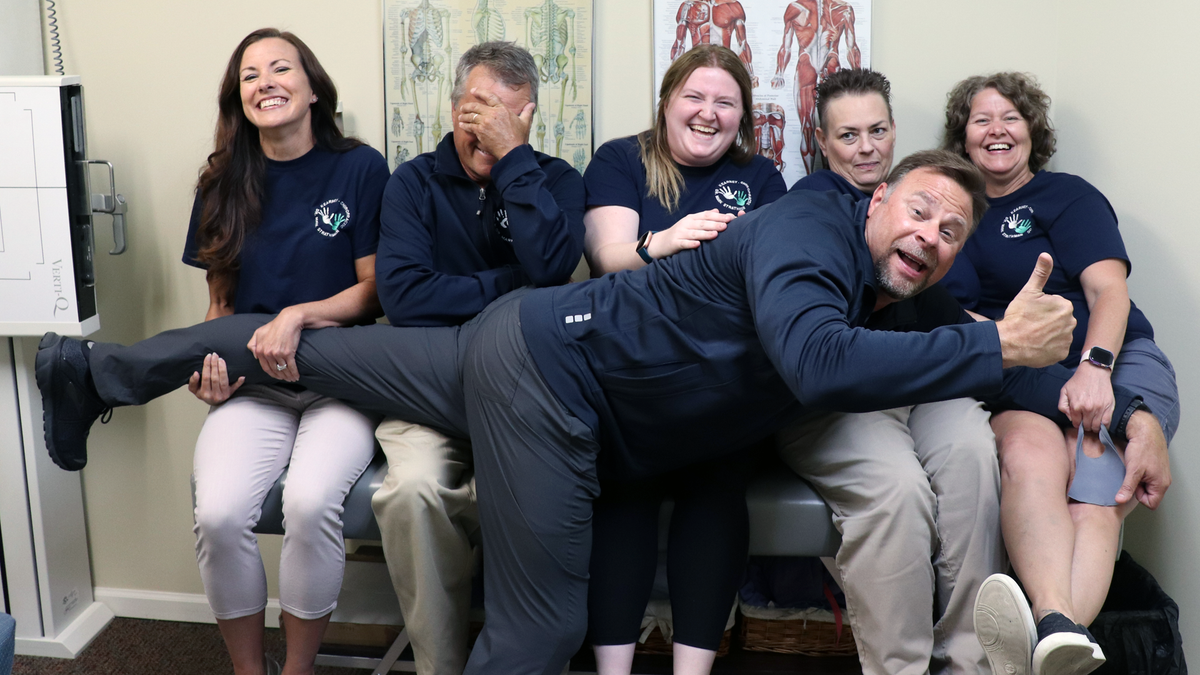 Kearney Family Chiropractic Center gallery image 2