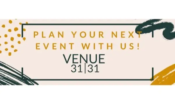 Venue 31 | 31